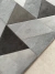 Tapete Mosaico | Veludo Granito, Cinza e Grafite - loja online