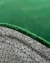 Imagem do Tapete OUTLET | 2,90 x 3,06 m | Nylon | Verde | Liso