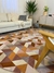 Tapete Mosaico | Terracota, Rosé Gold, Nude Rosado e Bege Gold - loja online