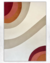 Tapete Kurve® | Bordô, Cobre, Terracota, Bege Gold e Off-White na internet
