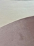 Tapete com design moderno em veludo, apresentando curvas nas cores terracota, nude rosado, off-white, granito, verde claro, azul petróleo e azul marinho, Tapetes São José