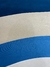 Tapete Kurve® | Azul Marinho, Bege Acetinado, Kaki, Ouro e Azul Petróleo na internet