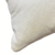 Capa de Almofada Bouclé Capri na cor natural