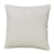Capa de almofada Bouclé Capri na cor natural
