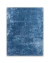 Tapete OUTLET | 1,04 x 1,35 m | Fio Semi-Brilho | Azul C57
