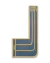 Tapete OUTLET | 1,44 x 3,07 m | Tecido | Pista G9