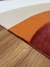 Tapete Kurve® | Bordô, Cobre, Terracota, Bege Gold e Off-White - loja online