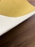 Tapete Harmonia | REDONDO | Ouro, Terracota e Off-White na internet