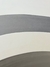 Tapete Kurve® | Veludo Bege Gold, Granito, Off-White e Taupe - loja online