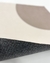 Tapete Modular | Kit 20 Unidades | Marrom | Coleção Linha Viva Libella - comprar online