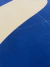 Tapete Sala Orgânico | Azul e Bege | Coleção Sereno - comprar online