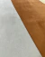 Tapete com design em faixas nas cores grafite, granito, terracota e bege gold.