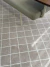 Tapete Sala Retangular | Econyl | Off-White e Bege | Coleção Slim - Tapetes São José - Feito Sob Medida
