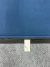 Tapete Sala Retangular | 1,30 x 1,90 m | Azul Marinho | Placas - comprar online