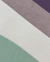 Tapete com efeito estonado, cores Bouclé Capri Azul Topázio, Tiffany, Verde Menta, Verde Claro, Off-White, Nude Rosado, Uva e Lilás.
