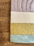 Tapete Dreams | Veludo Verde Claro, Ouro, Off-White e Nude Rosado na internet