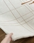 Tapete Dual | Nylon | Off-White, Trigo e Caramelo Econyl - Tapetes São José - Feito Sob Medida