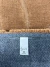 Tapete OUTLET | 1,00 x 1,40 m | Nylon | Mel G47 - Tapetes São José - Feito Sob Medida