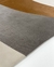 Tapete com design orgânico em tons terrosos, São José
