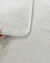Tapete passadeira para lateral de cama em nylon