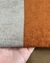 Tapete Harmonia | Bouclé Capri Terracota, Bege e Marrom na internet