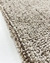 Tapete em tear manual feito em nylon nas cores off-white, bege, trigo e taupe, Tapetes São José