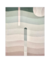 Tapete Sertões | Bouclé Capri em Tons Pastel - comprar online