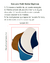 Tapete Bee | Bordas Orgânicas | Veludo Off-White, Terracota, Azul Marinho e Azul Petróleo na internet