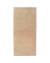 Tapete OUTLET | 1,71 m x 3,68 m | Nylon DUAS ALTURAS | Trigo | Coleção Wave - comprar online