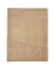 Tapete OUTLET | 1,52 m x 1,96 m | Nylon DUAS ALTURAS | Trigo | Coleção Wave - comprar online