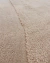 Tapete OUTLET | 1,52 m x 1,96 m | Nylon DUAS ALTURAS | Trigo | Coleção Wave - loja online