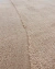 Tapete OUTLET | 1,52 m x 2,00 m | Nylon DUAS ALTURAS | Trigo | Coleção Wave - loja online