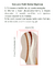 Tapete Praiando | Nylon | Bordas Orgânicas | Bege, Mel, Off-White, Terracota e Curry Econyl na internet