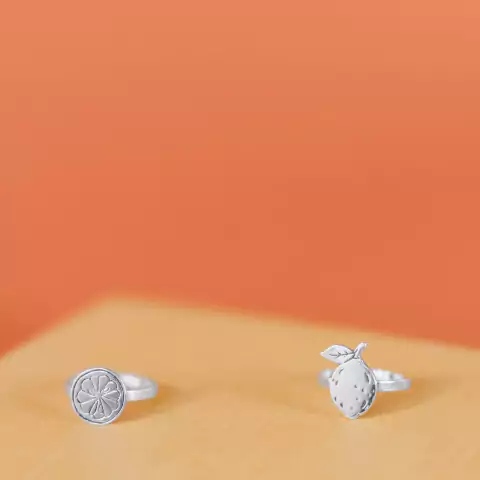 Anillo Limón - comprar online