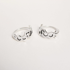 Imagen de Anillo Moléculas