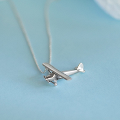 Colgante Avioneta