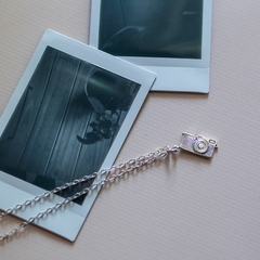 Cámara de fotos - dije o pin - comprar online