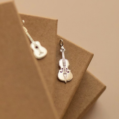 Cello - dije o pin - comprar online