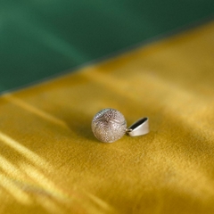 Pelota de Tenis - dije o pin en internet