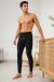 CALZA TERMICA HOMBRE COD. 28139