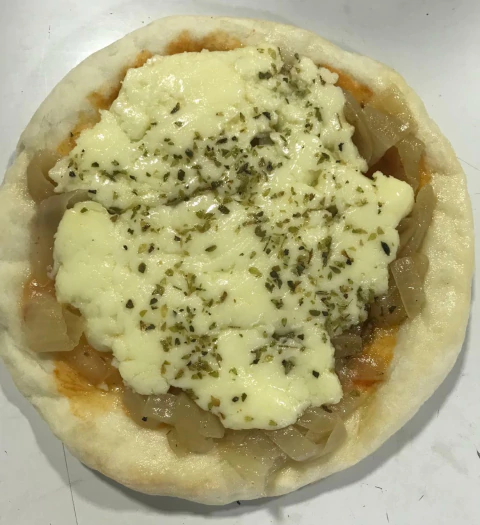 Pizza de Cebolla Caramelizada - comprar online