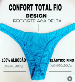 Total Fio - comprar online