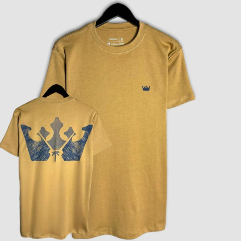 Camiseta Malhao Coroa