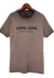 Camiseta John John LOGO