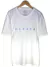 Camiseta Stone osk PLUS SIZE OCEAN