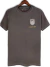 Camiseta Regular Stone Brasao