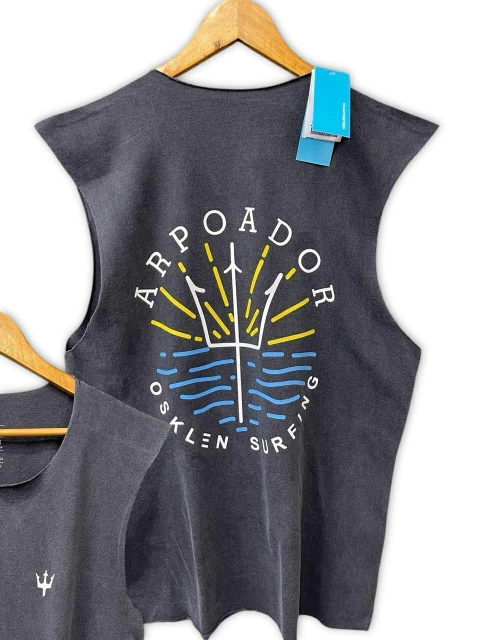 Regata Machao Trident Arpoador