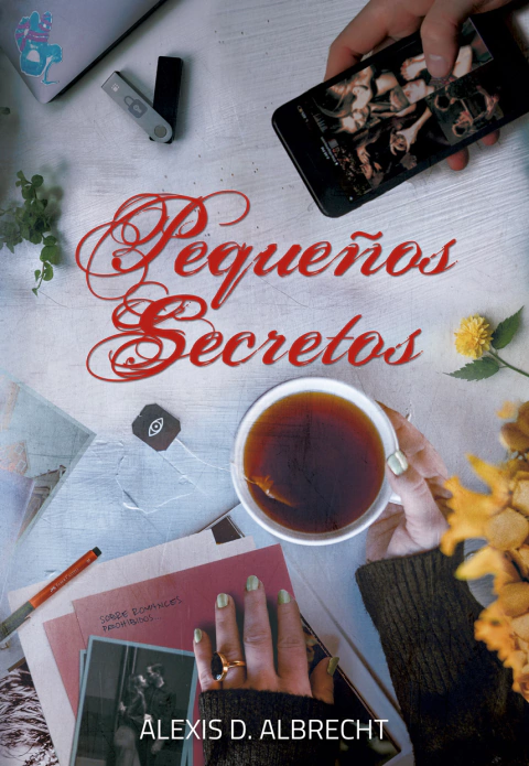 Pequeños secretos - comprar online