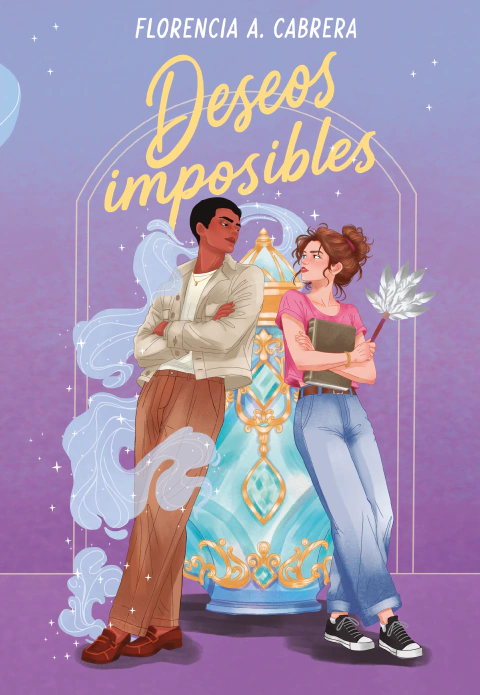 Preventa - Deseos imposibles