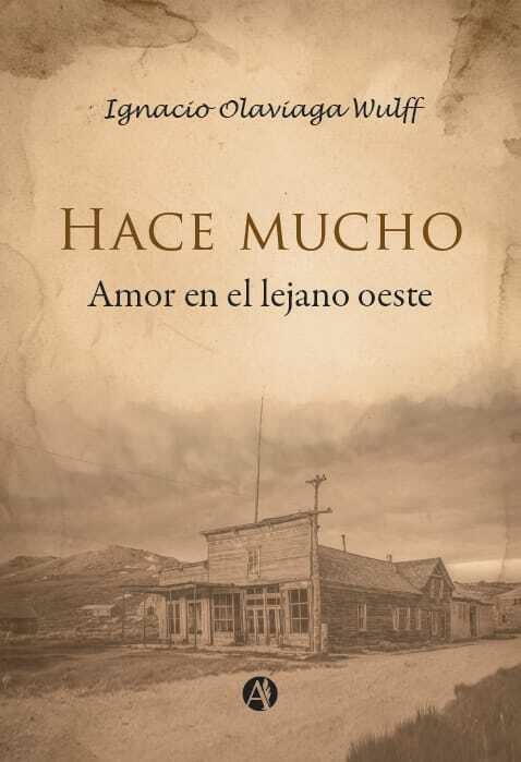 Hace mucho, amor en el lejano oeste - comprar online